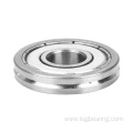 3D printer V groove guide wheel bearing 4x13x6mm